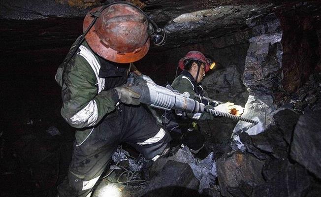 TTK'da çalışan 41 madencinin koronavirüs testi pozitif çıktı