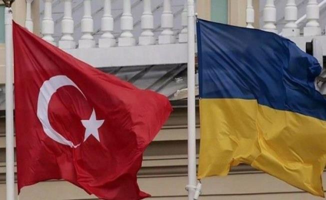 Ukrayna’nın başkenti Kiev'deki Türk vatandaşları tahliye ediliyor