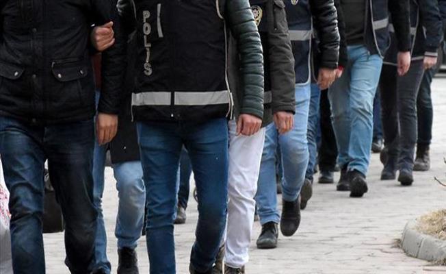 13 ilde FETÖ operasyonunda 41 şüpheli hakkında gözaltı kararı