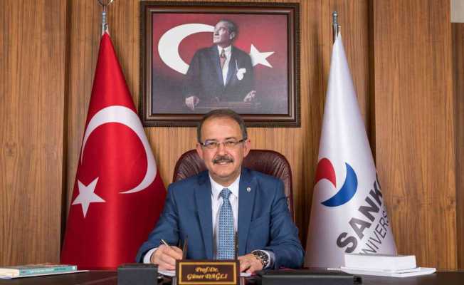 14 Mart Tıp Bayramı