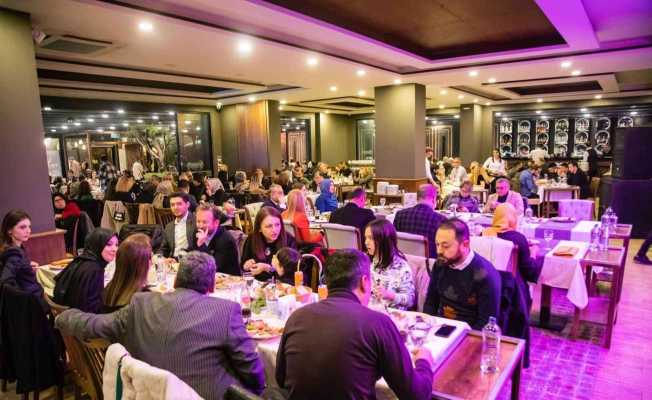 14 Mart TIP Bayramı’nda Egekent’te muhteşem kutlama
