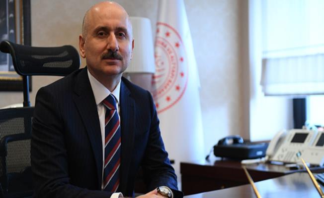 1915 Çanakkale Köprüsü ecdada saygı, geleceğe armağandır