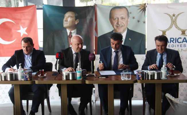 1 milyon kitap vatandaşlarla buluşacak