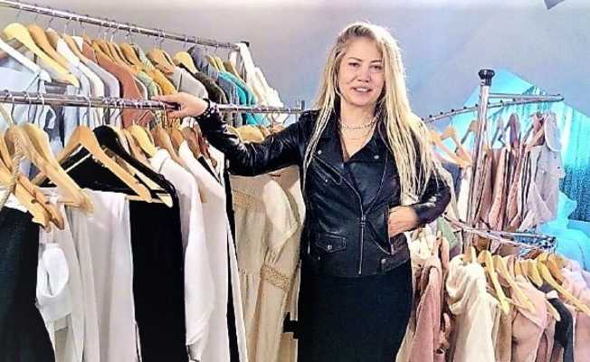 2022 modasına canlı renkler damga vuracak