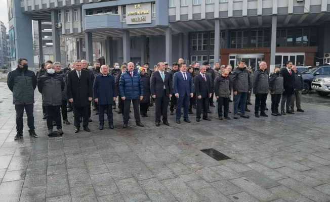 21 Mart Dünya Ormancılık Günü ve Orman Haftası kutlandı