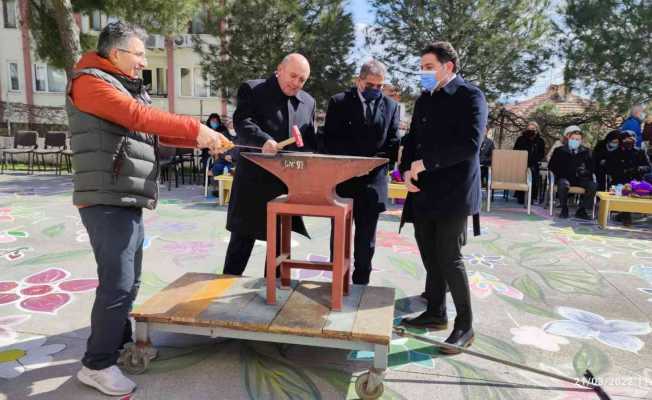 21 Mart Türk Dünyası ve Toplulukları Haftası ve Nevruz Bayramı Edremit’te coşkuyla kutlandı
