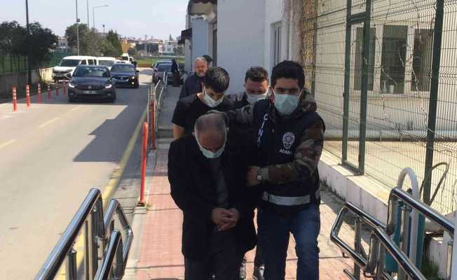 22 bin TL’lik spor salonu alacağında kanlı son: 4 yaralı