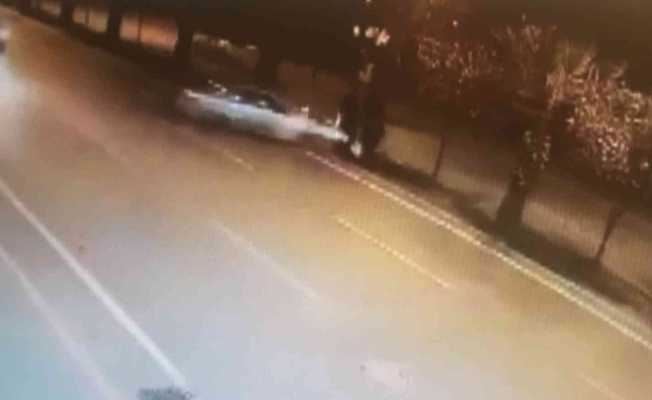 3 kadının öldüğü trafik kazasında inanılmaz kurtuluş