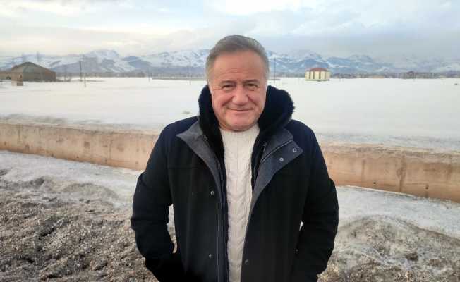 55 yıllık eğitimciden alkışlanacak yatırım