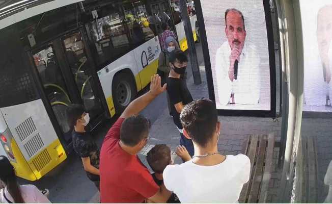 A Awards Ödülleri’nde Konya Büyükşehir’e 2 ödül birden