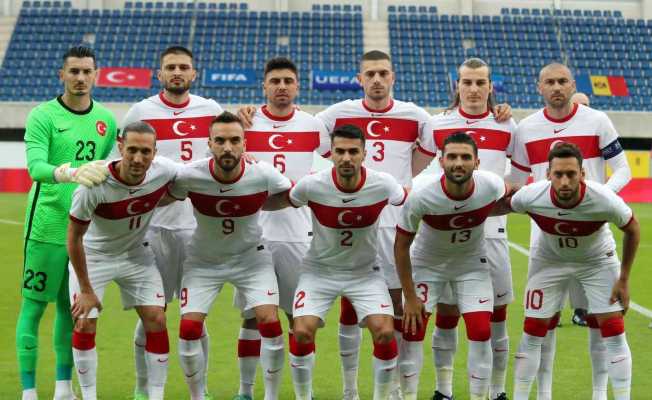 A Milli Futbol Takımı Dünya Kupası yolunda TV+ ekranlarında