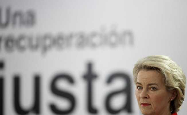 AB Komisyonu Başkanı von der Leyen: “Rusya’nın savaş suçu işleyip işlemediğine dair soruşturma açılmalı”
