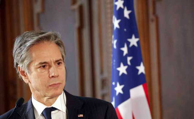 ABD Dışişleri Bakanı Blinken, İsrail, Batı Şeria, Fas ve Cezayir’i ziyaret edecek