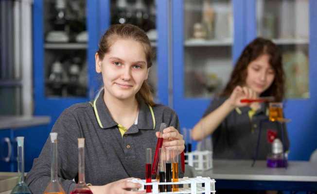 Adana’da Fen ve Teknoloji Lisesi açılıyor