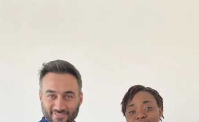Adebesi Adetoun Dosumu, Kayseri Kadın Futbol Kulübü’nde