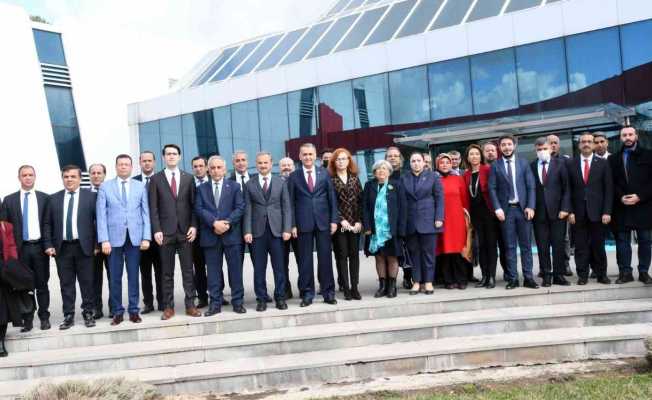 Adıyaman’daki sığınmacıların uyum çalıştayı