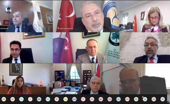 ADÜ’de bağımlılıklara karşı birim kurulacak