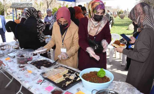 Afrika’da su kuyusu açtırmak için etkinlik düzenlendi