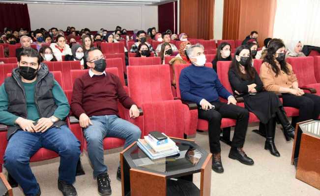 Afyonkarahisar’da Dünya Matematik Günü kutlandı