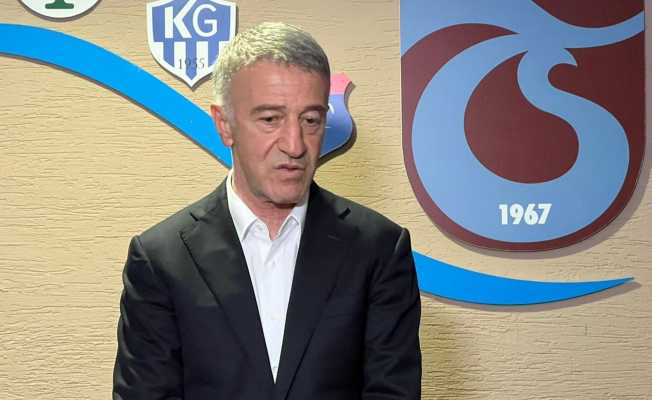 Ağaoğlu: "Ben kimseyi genel kurula davet etmedim"