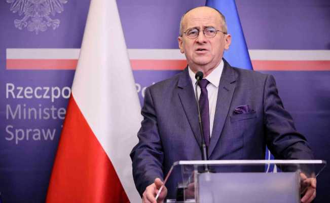 AGİT Dönem Başkanı Rau: "Rusya’nın sivilleri hedef alması devlet terörü"