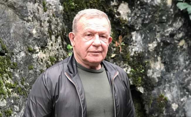 AK Parti ailesinin acı günü
