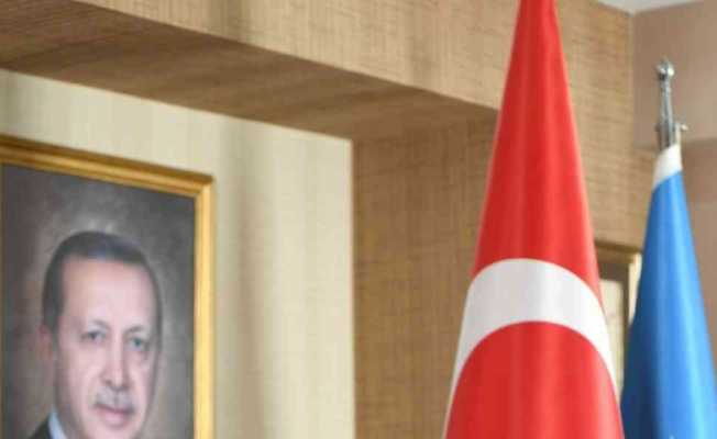 AK Parti Balıkesir İl Başkanı Başaran: "TTB’nin kararı hekimlikle bağdaşmıyor, şiddetle kınıyoruz"