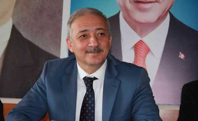 AK Parti Muğla İl Başkanı Mete, Marmaris’te yaptığı toplantıda turizmcilere güzel haberler verdi