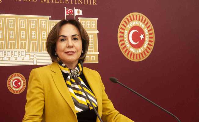 AK Parti’li Yılmaz: "Türkiye, sağlık altyapısı ve sistemiyle dünyanın önde gelen ülkelerinden biri oldu"