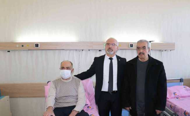 Akciğer kanserinde erken tanı hayat kurtarıyor