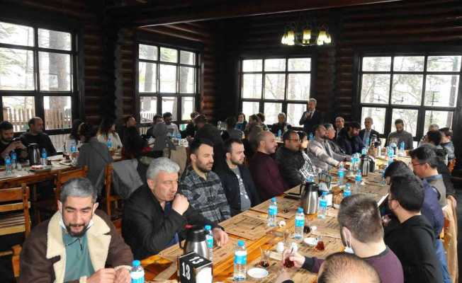 Akşehir Belediyesi dijitalleşme çalışmalarını sürdürüyor