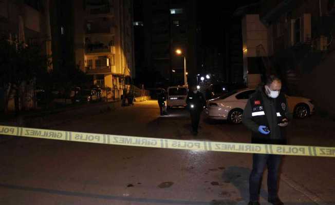 Alacak verecek meselesinde çıkan kavgada silahlar konuştu: 4 yaralı