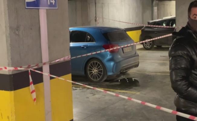 Alışveriş merkezindeki dehşetin detayları ortaya çıktı