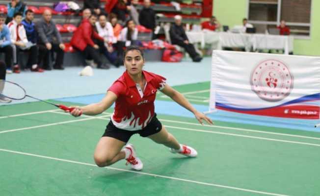 Aliye, Polish Open Turnuvası’na iyi başladı