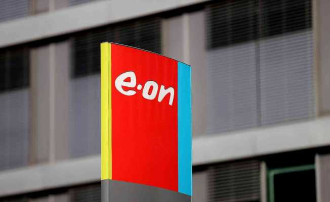 Alman enerji şirketi E.ON, Rus şirketlerinden gaz alımını durdurdu