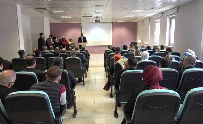 Amasya Valisi Masatlı’dan iki doktor arasındaki kavgayla ilgili açıklama: