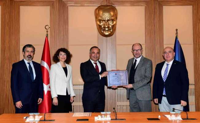 Anadolu Üniversitesi Turizm Fakültesinin kalite yolculuğu devam ediyor