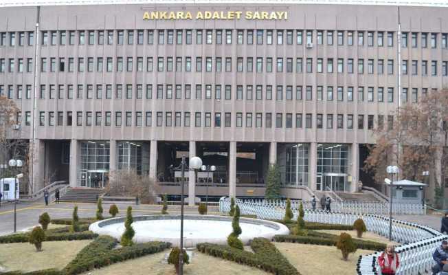 Ankara Cumhuriyet Başsavcılığı Ankara Cumhuriyet Başsavcılığı