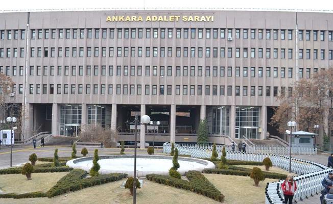 Ankara Cumhuriyet Başsavcılığınca yürütülen soruşturma kapsamında