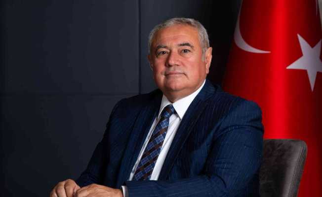 Antalya konut satışında yabancıların gözdesi oldu