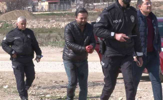 Arkadaşını öldürdü, mağdur rolü yapıp suçu hayali zanlıya yıkmaya çalıştı