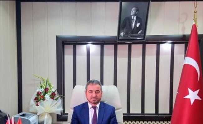 Artvin İl Müftüsü Güneş Aydın’a atandı