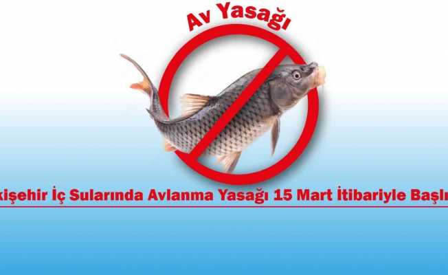 Av yasağına titizlikle uyma çağrısı