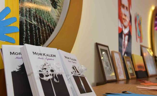 Avcılarlı kadınların öyküleri kitap oldu
