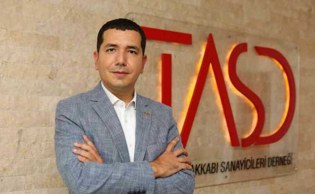 Ayakkabı ihracatçısı, Rusya ve Ukrayna’da yaşanacak kaybı AYMOD’ta kapatmayı hedefliyor
