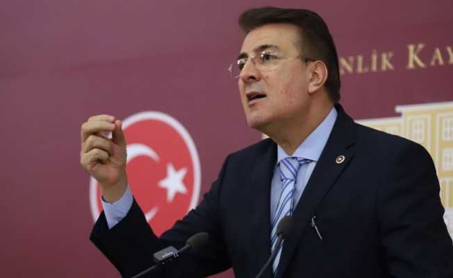 Aydemir Cumhur İttifakının milli duruşuna dikkat çekti