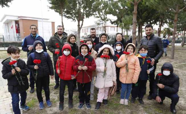 Aydın Büyükşehir Belediyesi’nden Yaşlılar Haftası etkinliği