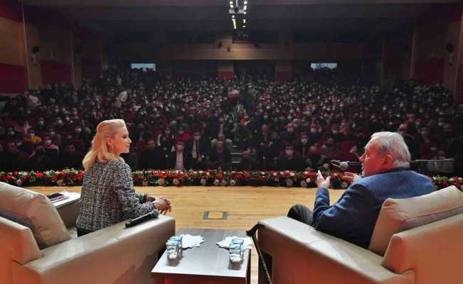 Bahçelievler’de Anadolu’nun Kilidi Çanakkale’ programı