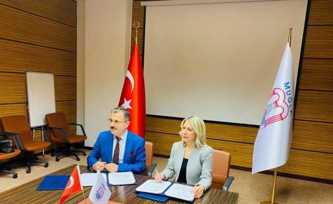 "Bahçeşehir Koleji Eğitimde Dijital Dönüşüm Dersi" üniversitede okutulacak