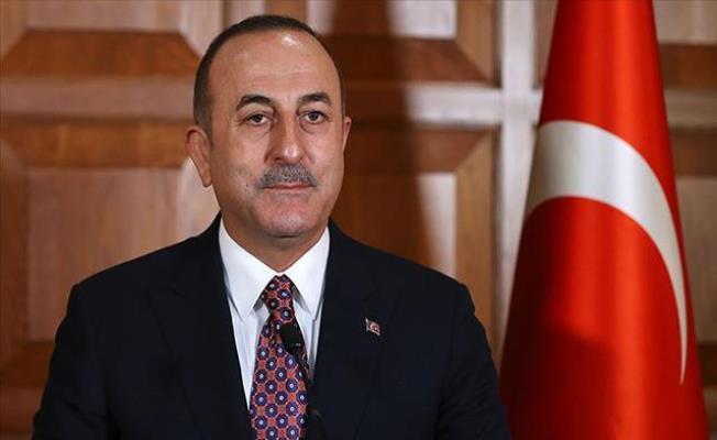 Bakan Çavuşoğlu: “14 bin 800’den fazla vatandaşımızı tahliye ettik”